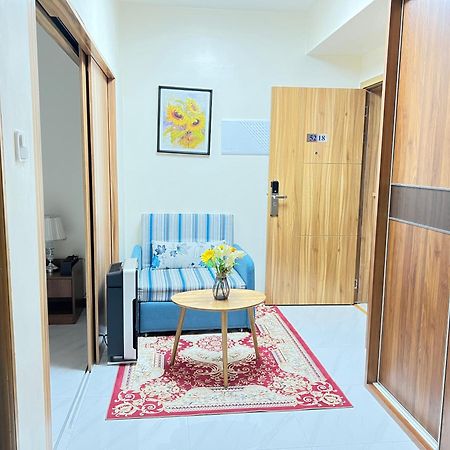 Dreamy Sunset Bay Aparthotel Μανίλα Εξωτερικό φωτογραφία