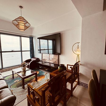 Dreamy Sunset Bay Aparthotel Μανίλα Εξωτερικό φωτογραφία