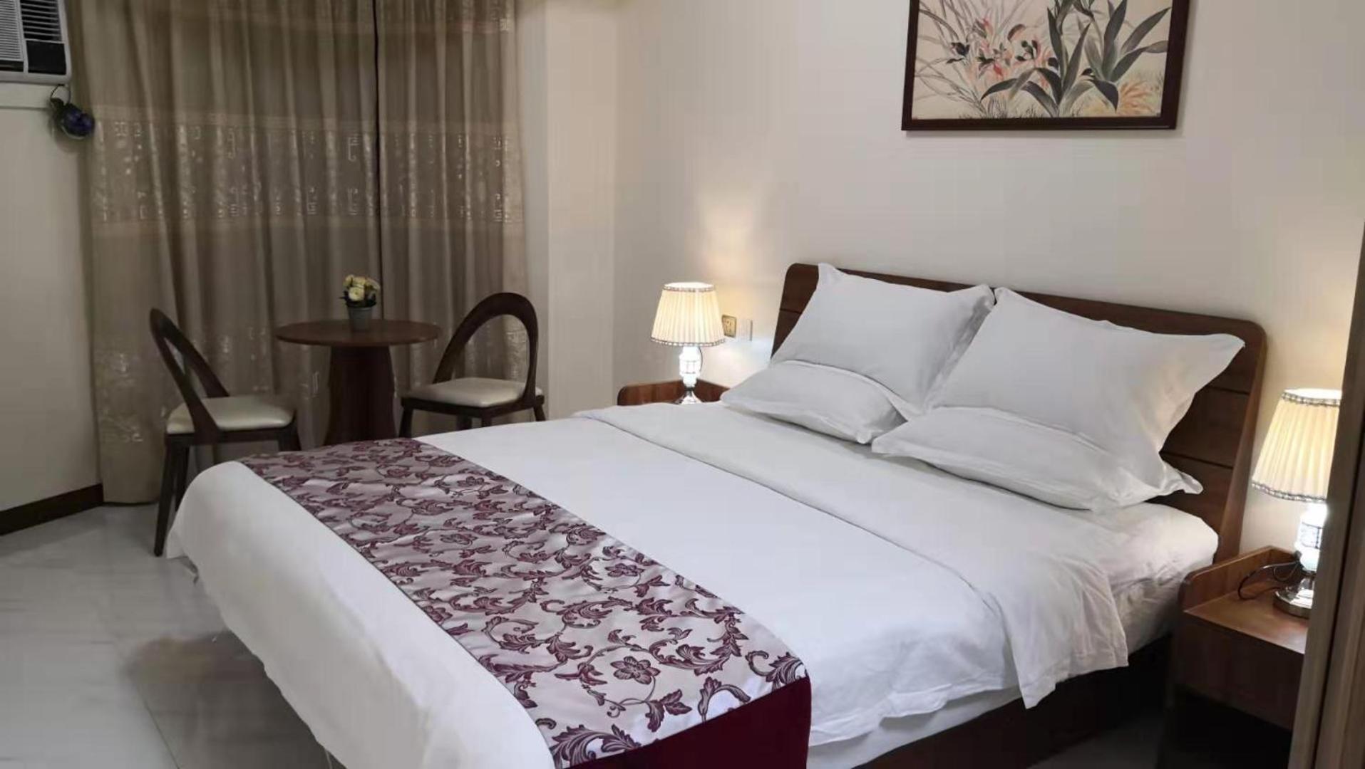 Dreamy Sunset Bay Aparthotel Μανίλα Εξωτερικό φωτογραφία