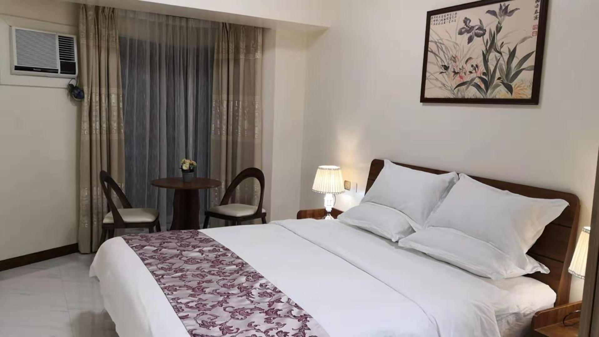 Dreamy Sunset Bay Aparthotel Μανίλα Εξωτερικό φωτογραφία