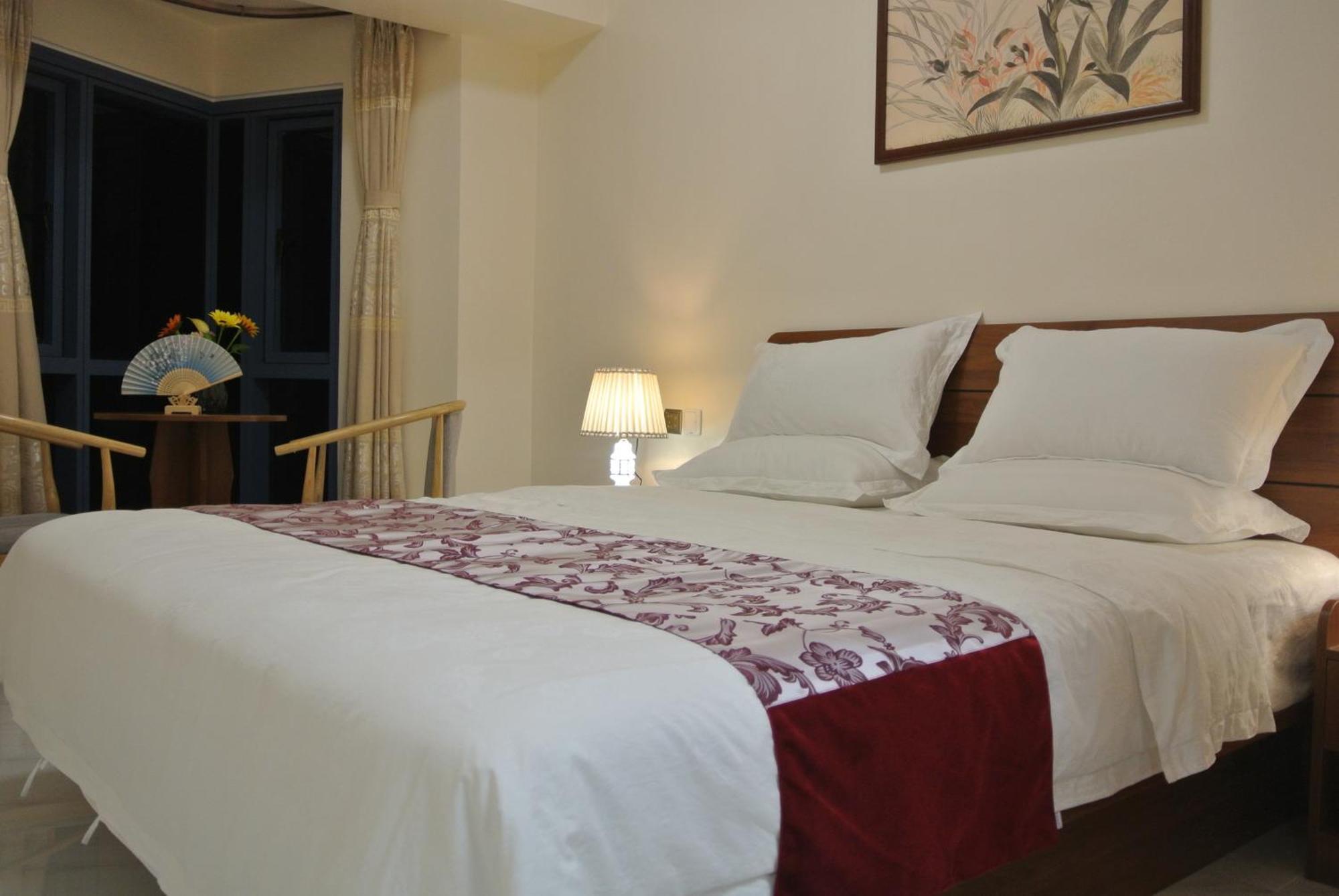 Dreamy Sunset Bay Aparthotel Μανίλα Εξωτερικό φωτογραφία