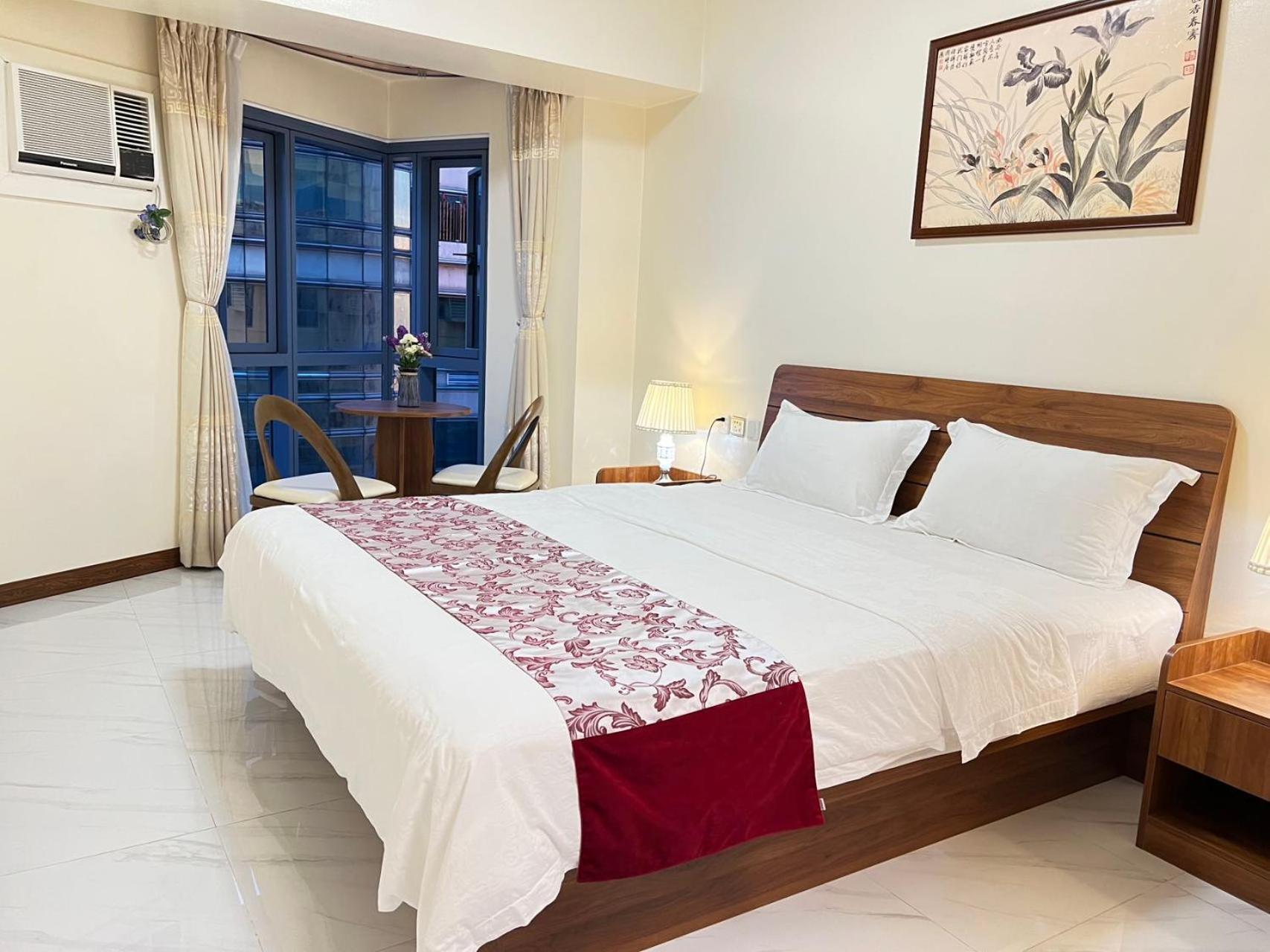 Dreamy Sunset Bay Aparthotel Μανίλα Εξωτερικό φωτογραφία