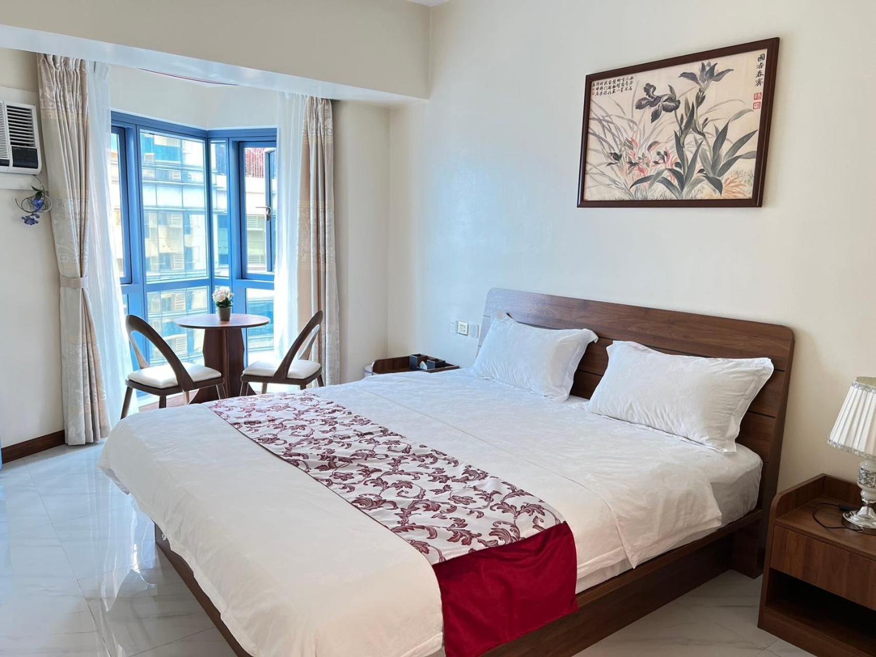 Dreamy Sunset Bay Aparthotel Μανίλα Εξωτερικό φωτογραφία
