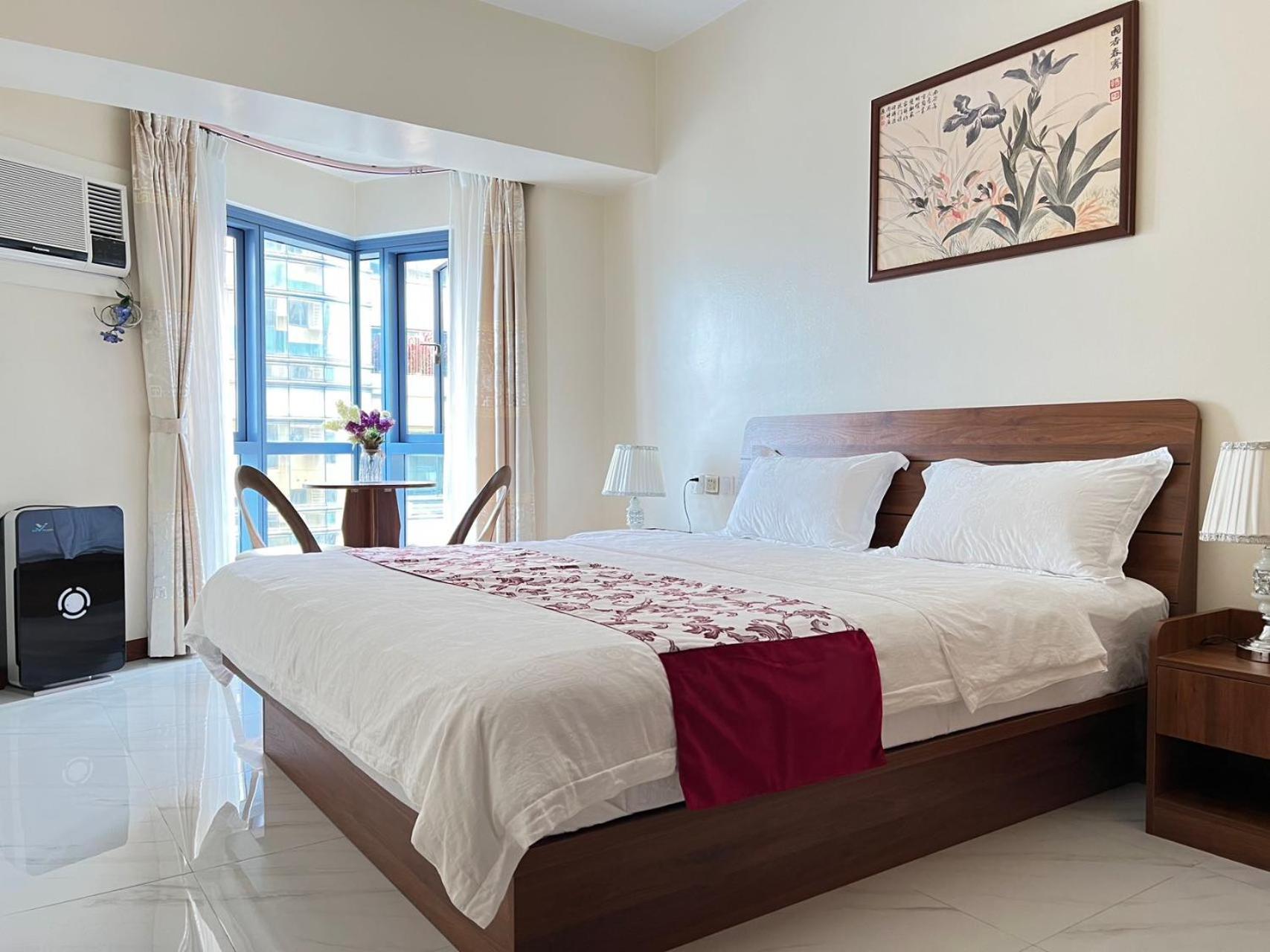 Dreamy Sunset Bay Aparthotel Μανίλα Εξωτερικό φωτογραφία