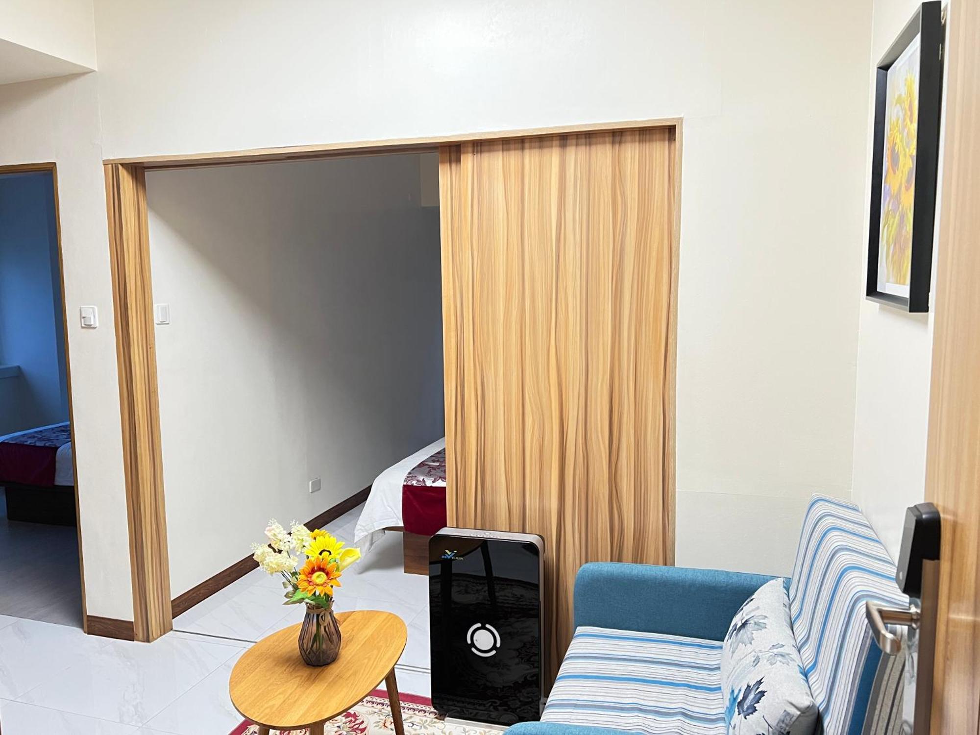 Dreamy Sunset Bay Aparthotel Μανίλα Εξωτερικό φωτογραφία