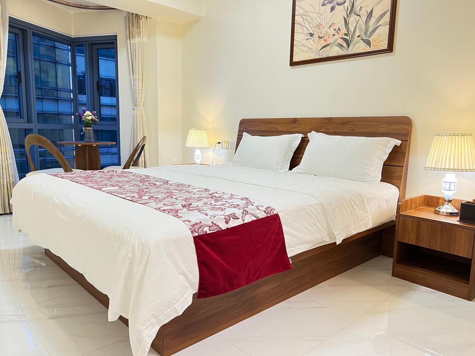 Dreamy Sunset Bay Aparthotel Μανίλα Εξωτερικό φωτογραφία