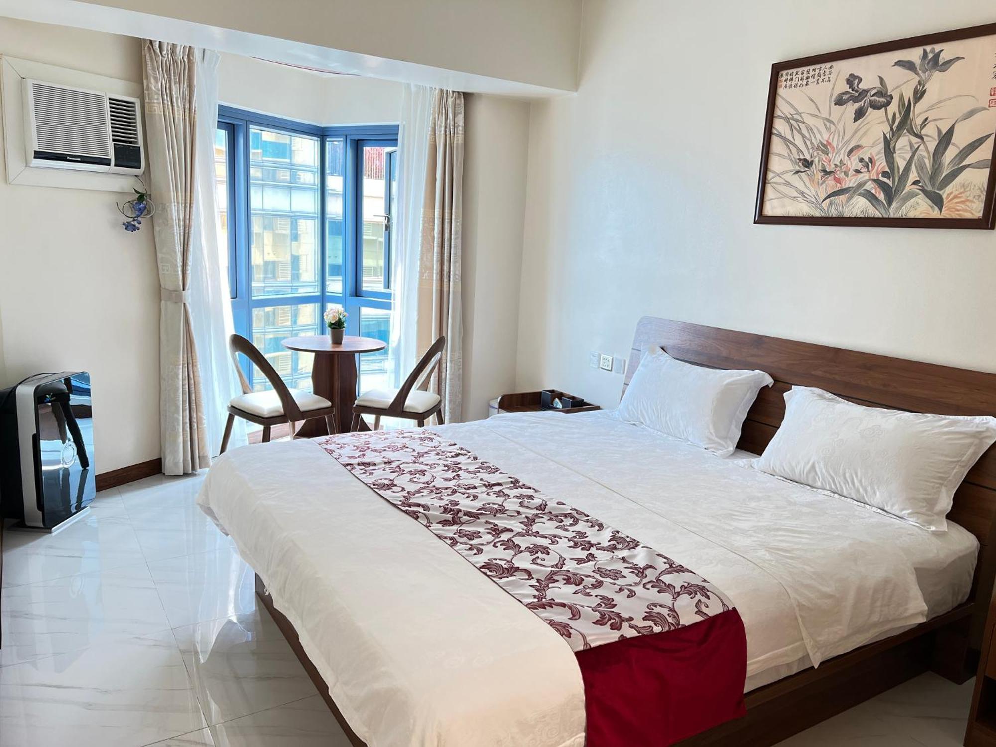 Dreamy Sunset Bay Aparthotel Μανίλα Εξωτερικό φωτογραφία