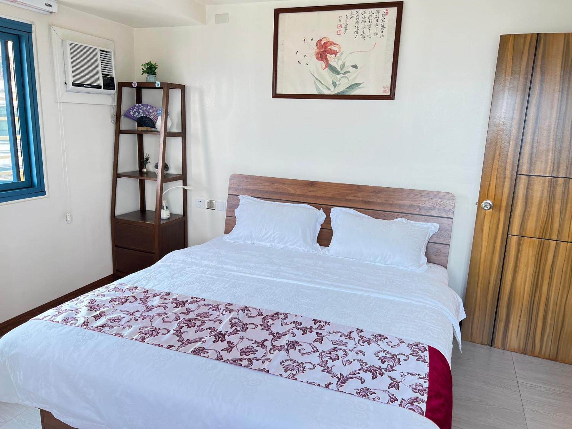 Dreamy Sunset Bay Aparthotel Μανίλα Εξωτερικό φωτογραφία