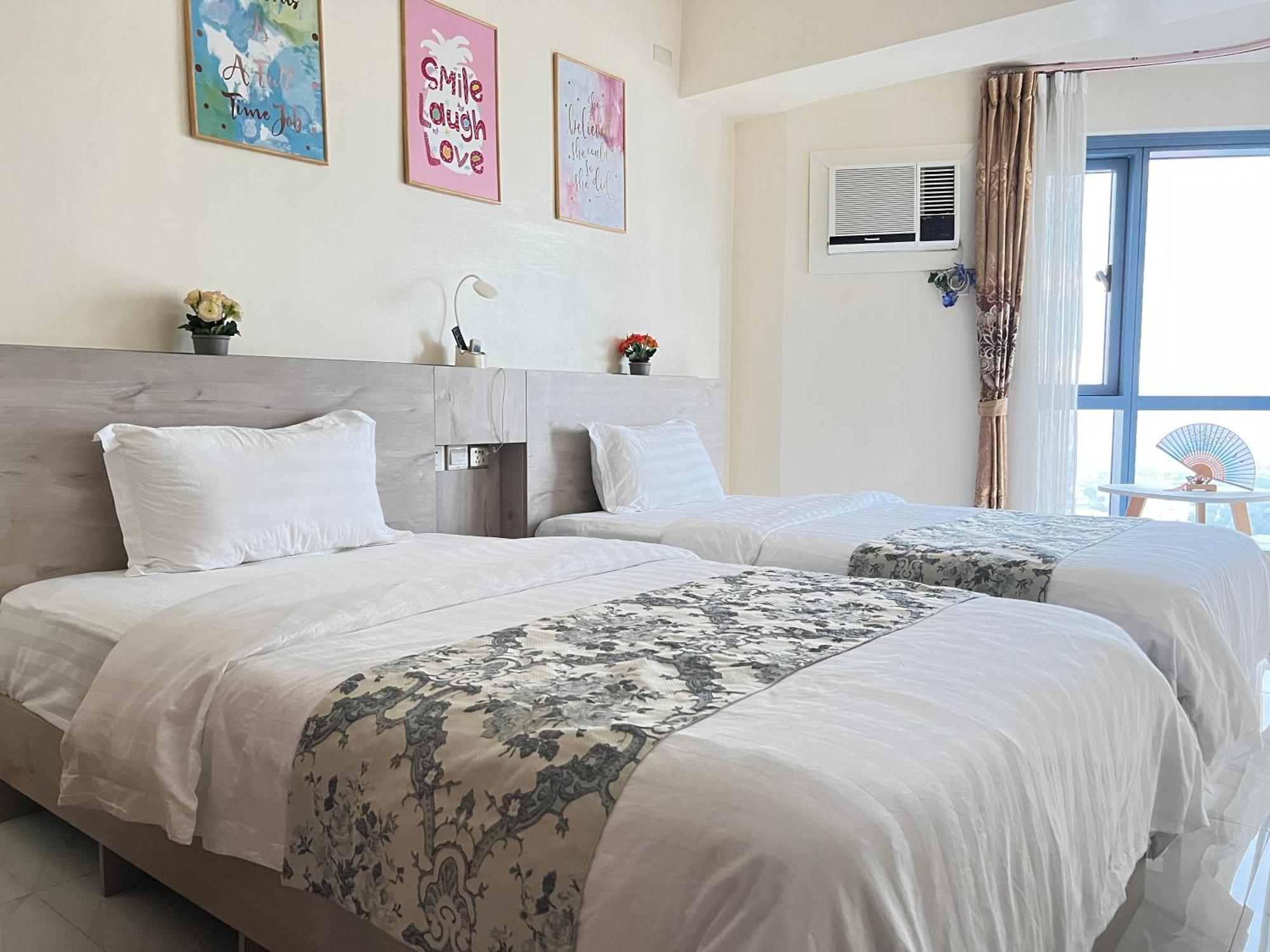 Dreamy Sunset Bay Aparthotel Μανίλα Εξωτερικό φωτογραφία