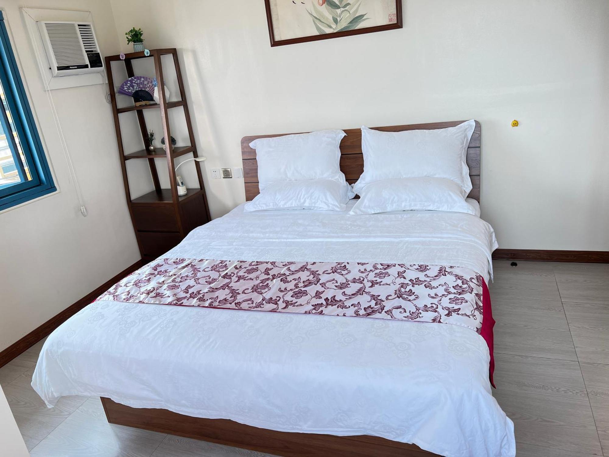 Dreamy Sunset Bay Aparthotel Μανίλα Εξωτερικό φωτογραφία