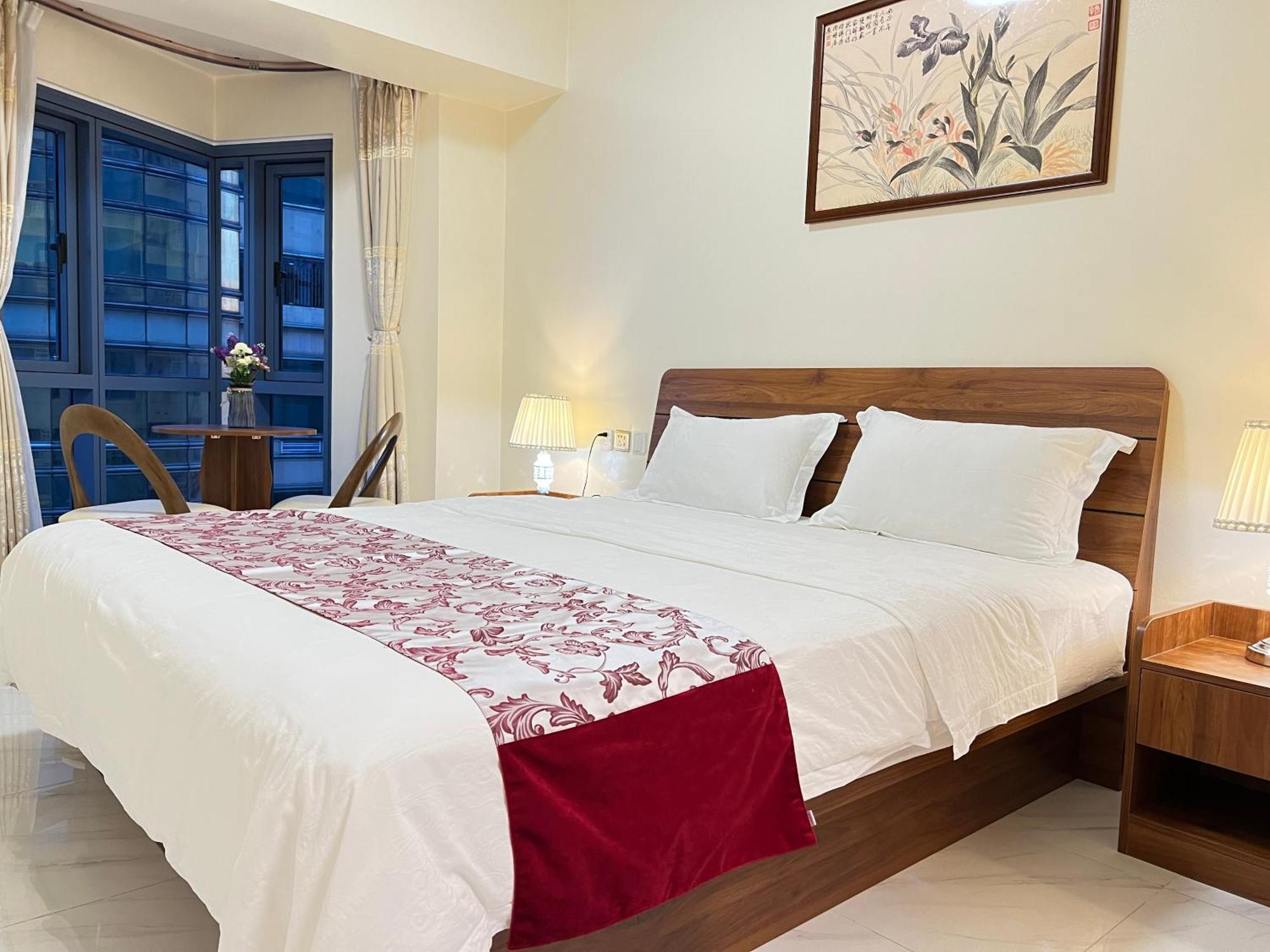 Dreamy Sunset Bay Aparthotel Μανίλα Εξωτερικό φωτογραφία