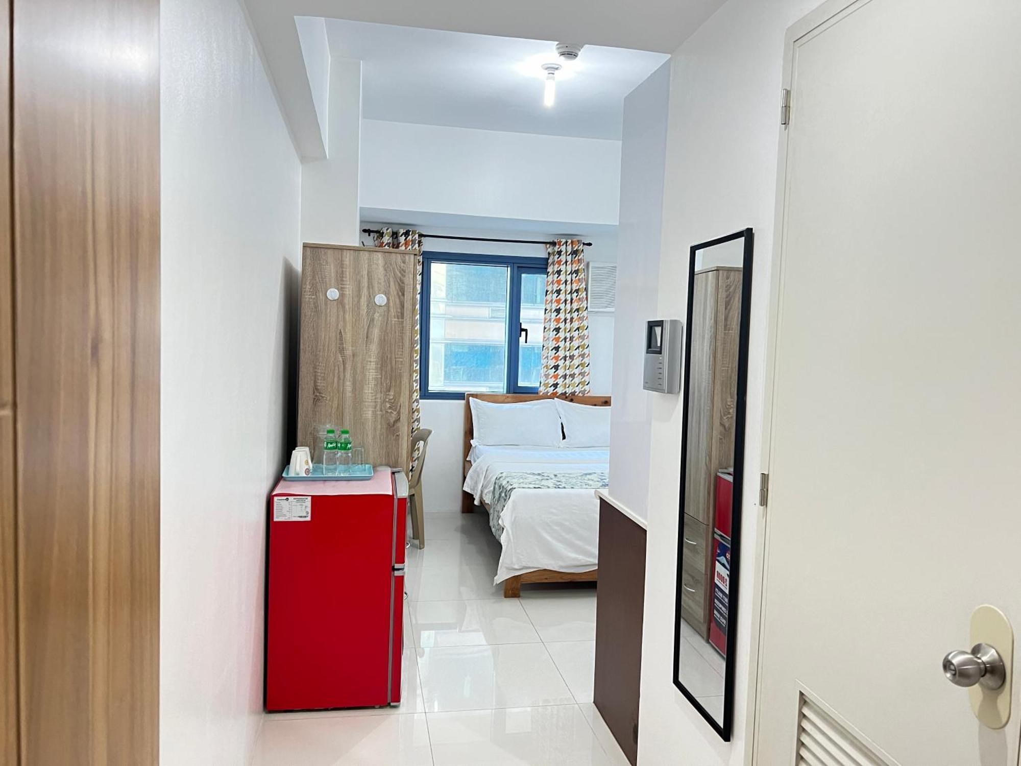 Dreamy Sunset Bay Aparthotel Μανίλα Εξωτερικό φωτογραφία