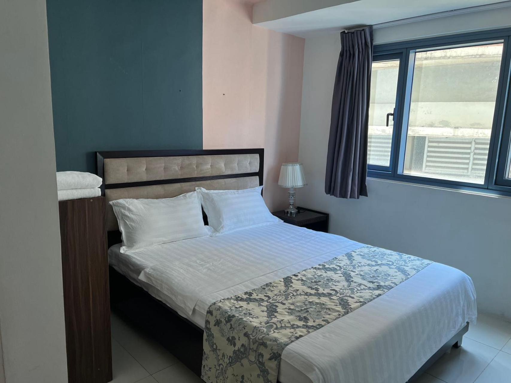 Dreamy Sunset Bay Aparthotel Μανίλα Εξωτερικό φωτογραφία