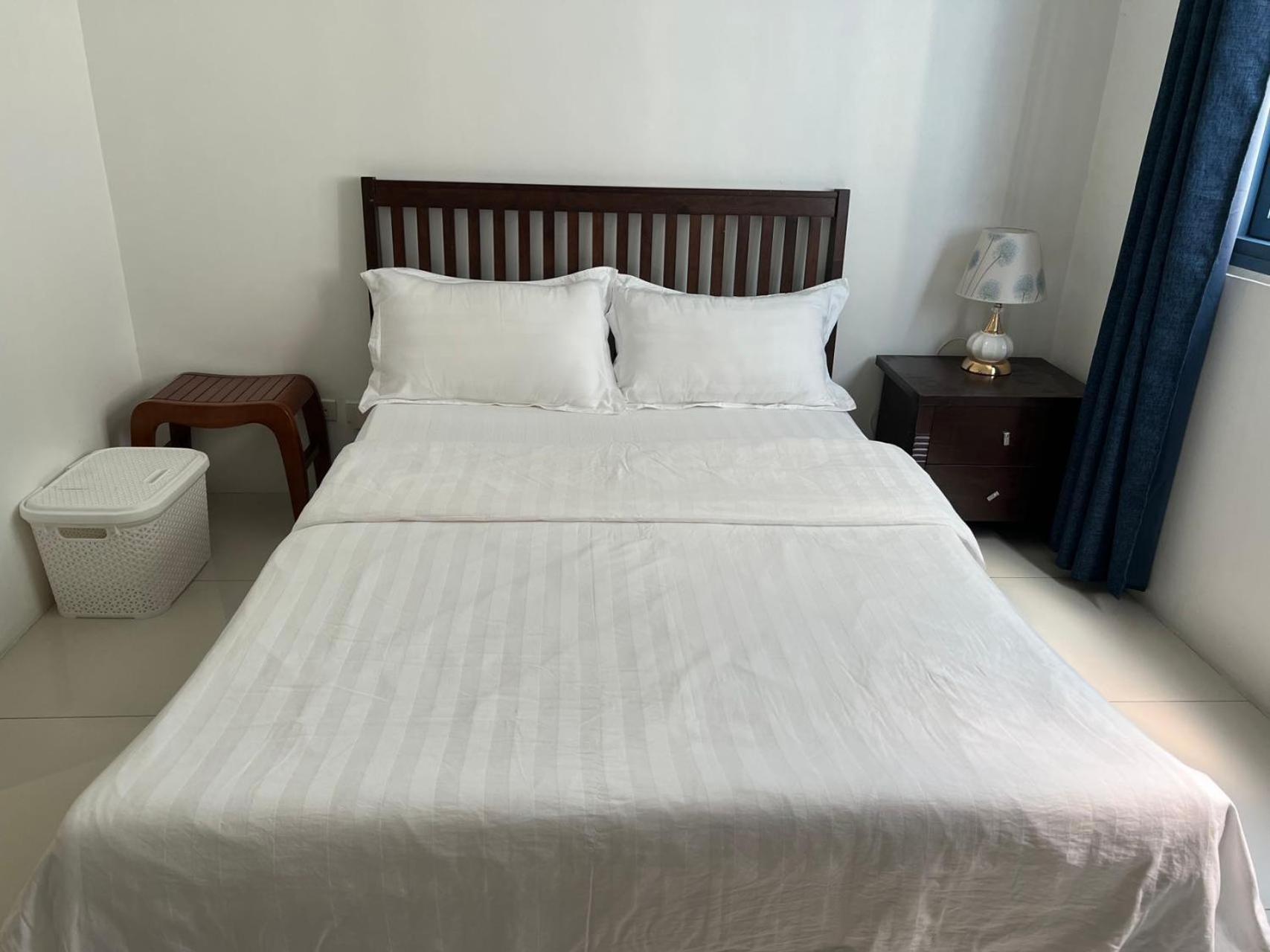 Dreamy Sunset Bay Aparthotel Μανίλα Εξωτερικό φωτογραφία