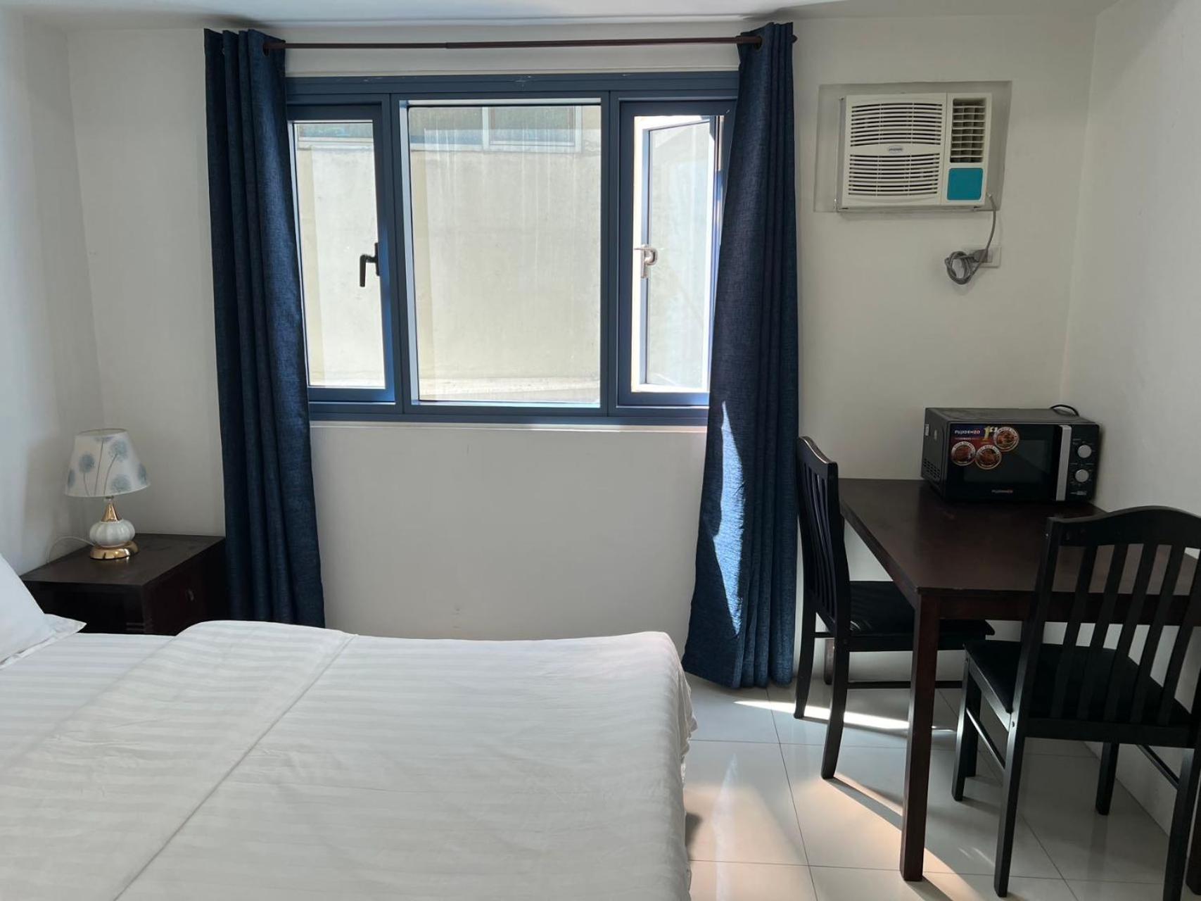Dreamy Sunset Bay Aparthotel Μανίλα Εξωτερικό φωτογραφία