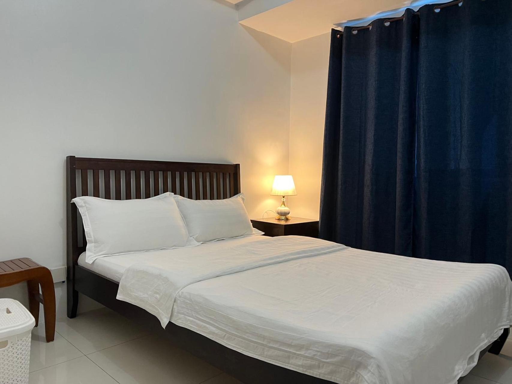 Dreamy Sunset Bay Aparthotel Μανίλα Εξωτερικό φωτογραφία