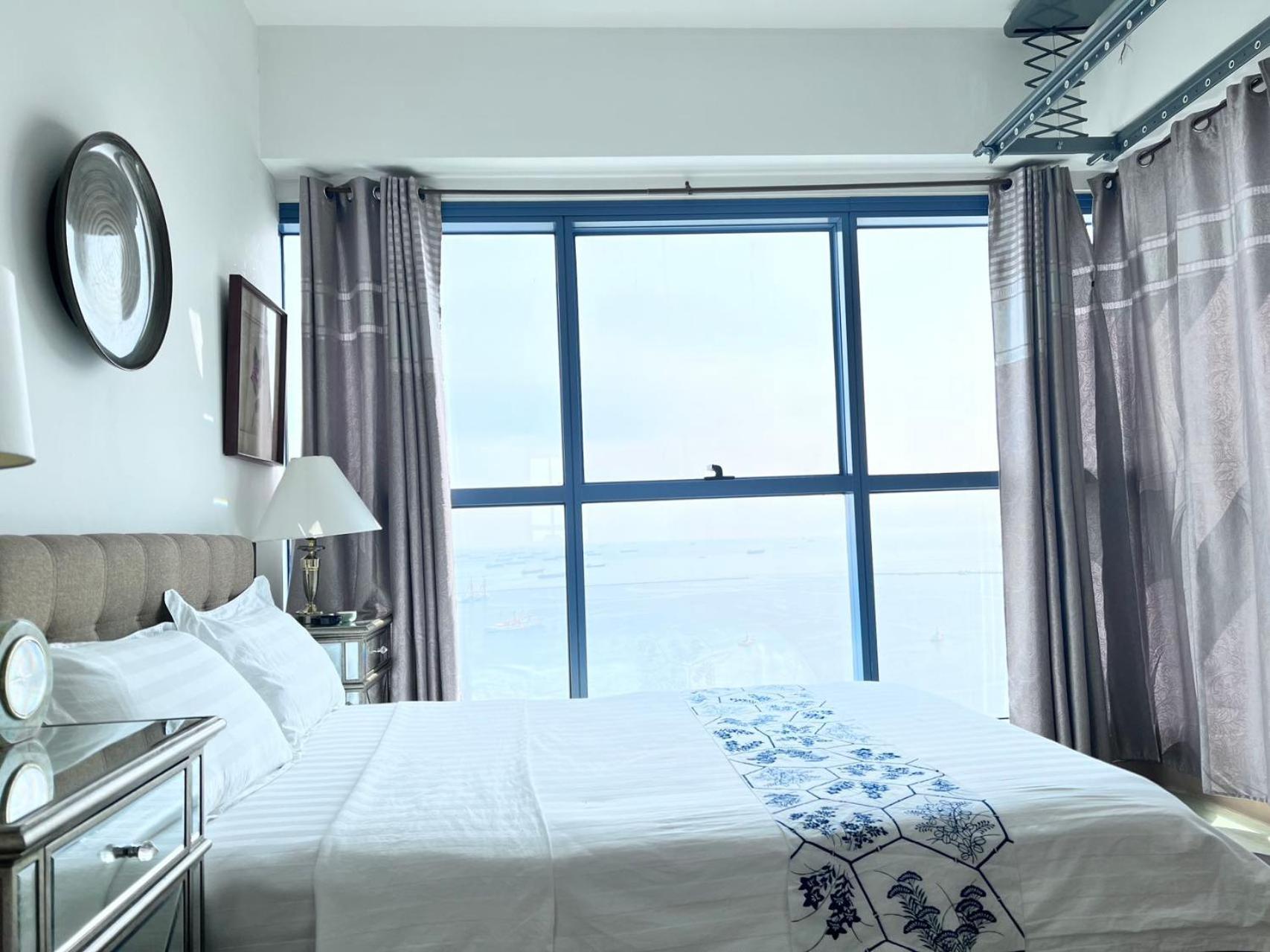 Dreamy Sunset Bay Aparthotel Μανίλα Εξωτερικό φωτογραφία