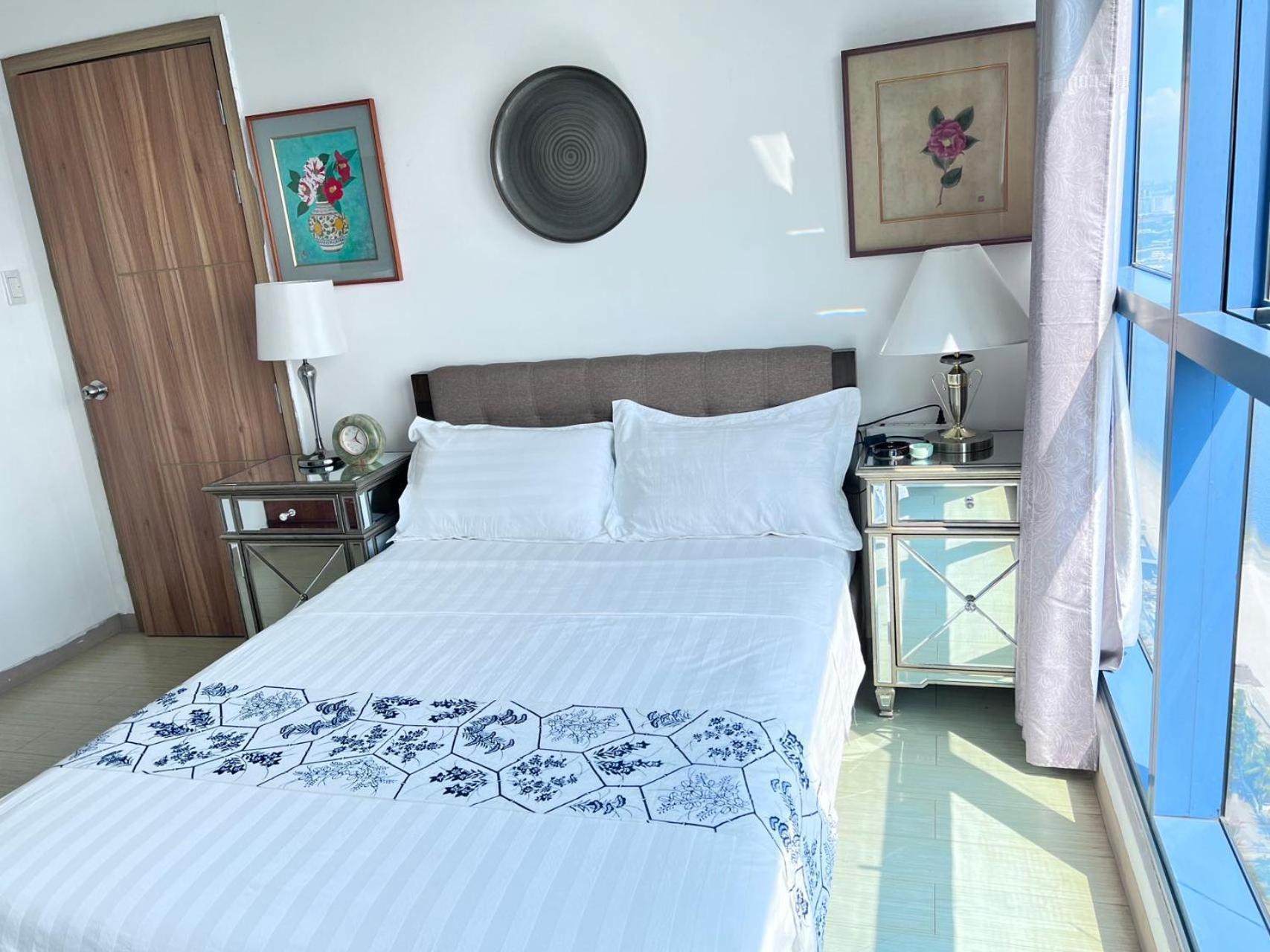 Dreamy Sunset Bay Aparthotel Μανίλα Εξωτερικό φωτογραφία
