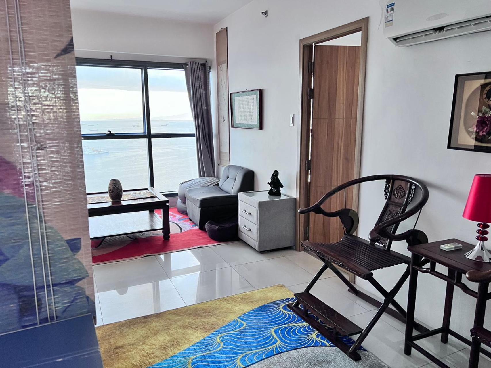 Dreamy Sunset Bay Aparthotel Μανίλα Εξωτερικό φωτογραφία