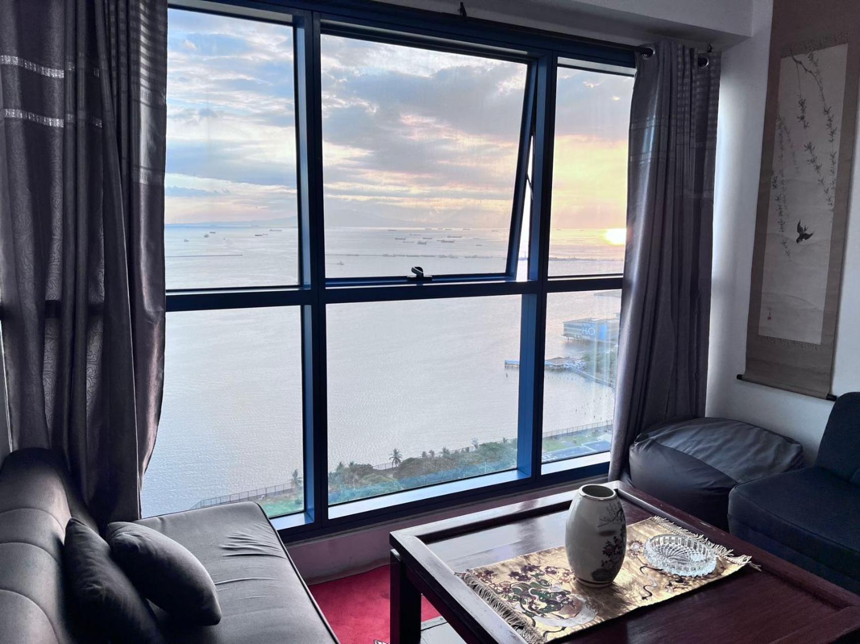 Dreamy Sunset Bay Aparthotel Μανίλα Εξωτερικό φωτογραφία
