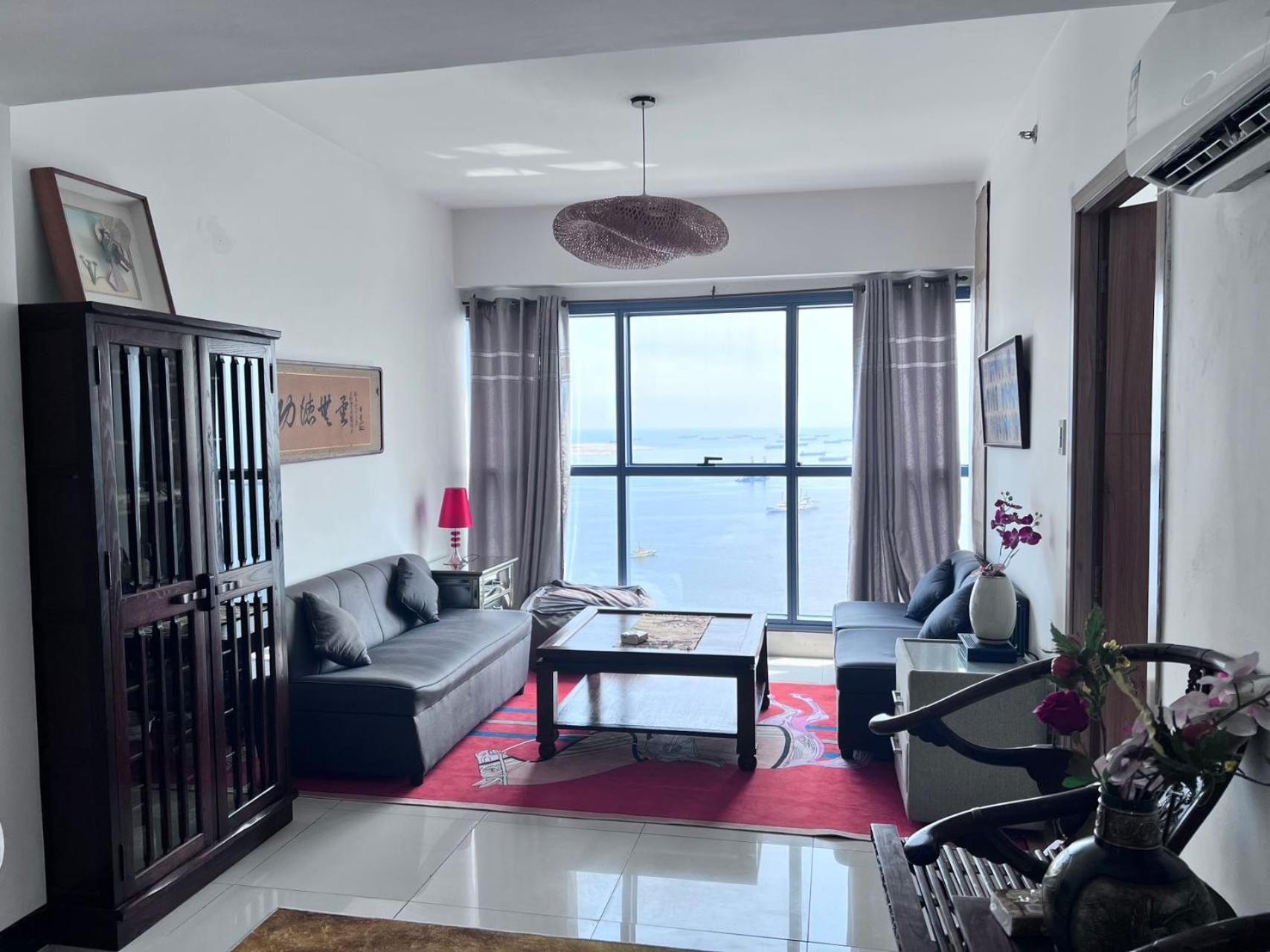 Dreamy Sunset Bay Aparthotel Μανίλα Εξωτερικό φωτογραφία