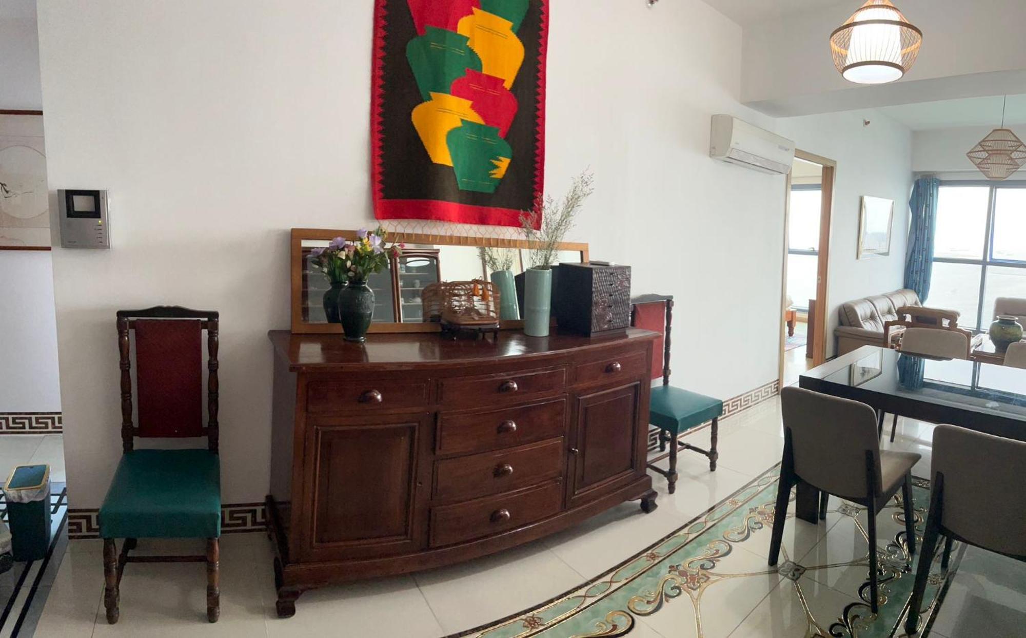 Dreamy Sunset Bay Aparthotel Μανίλα Εξωτερικό φωτογραφία