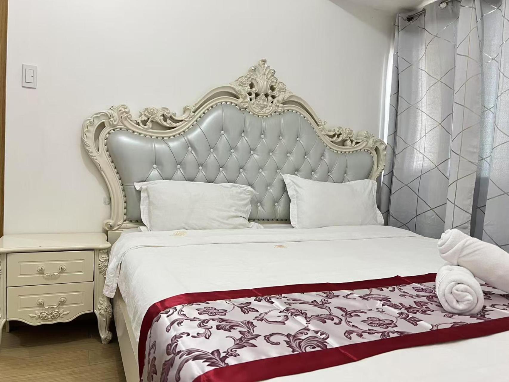 Dreamy Sunset Bay Aparthotel Μανίλα Εξωτερικό φωτογραφία