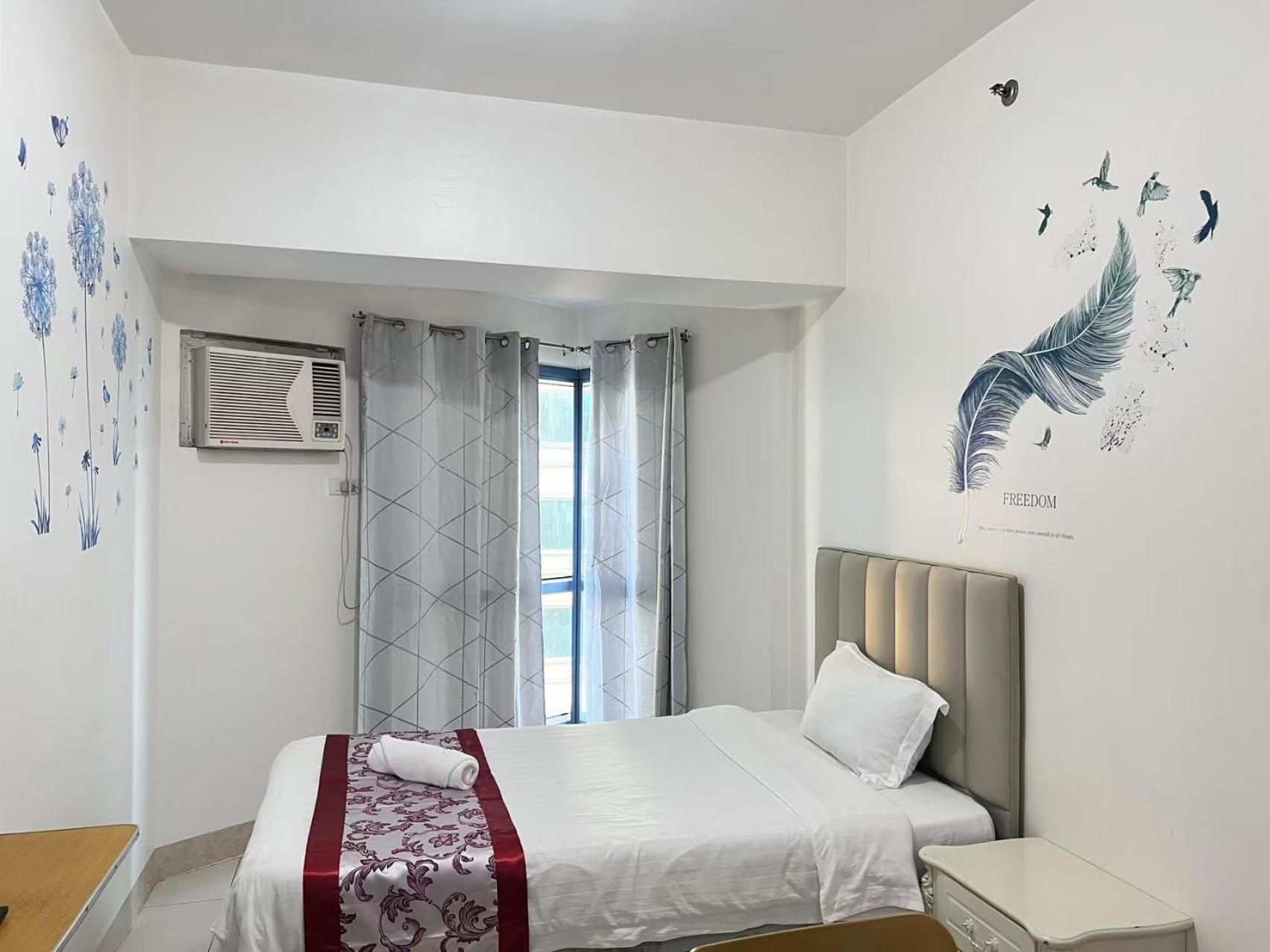 Dreamy Sunset Bay Aparthotel Μανίλα Εξωτερικό φωτογραφία