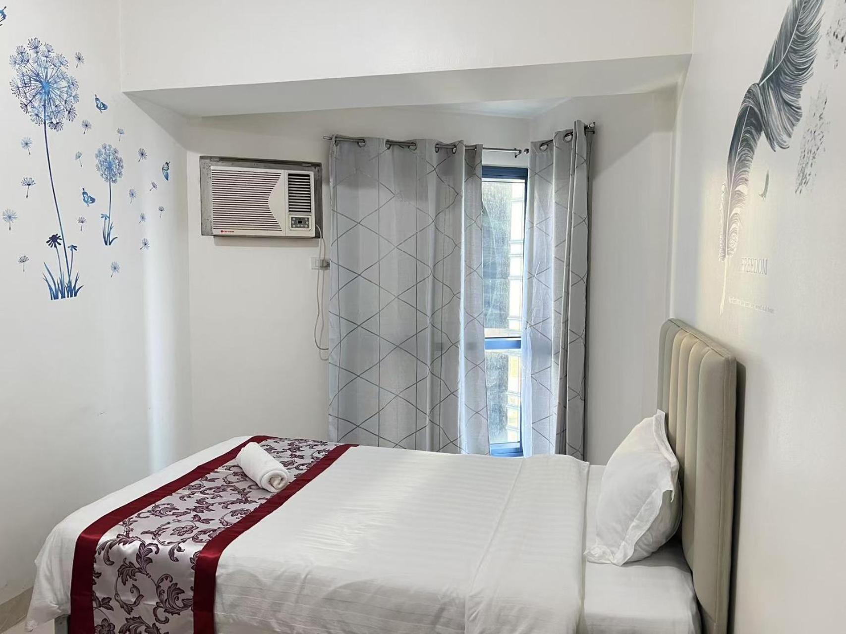 Dreamy Sunset Bay Aparthotel Μανίλα Εξωτερικό φωτογραφία