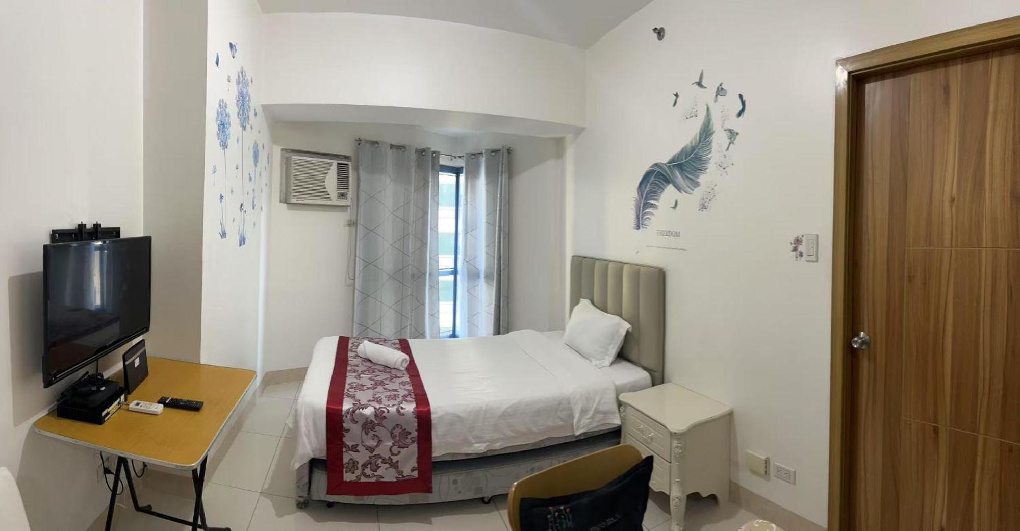 Dreamy Sunset Bay Aparthotel Μανίλα Εξωτερικό φωτογραφία